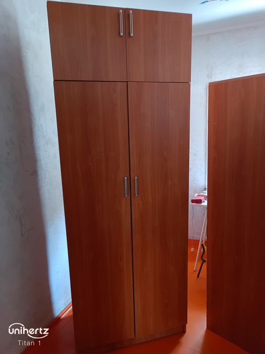 Продам  шкафы для спальныи.