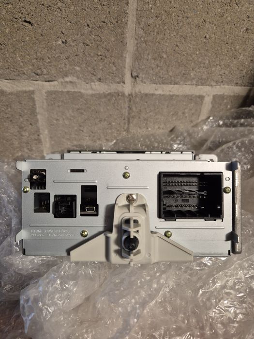 Radio player / Bluetooth pentru Opel Corsa E 2015-2019