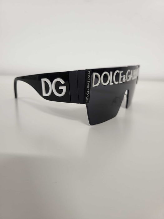 Ochelari de soare Dolce Gabbana