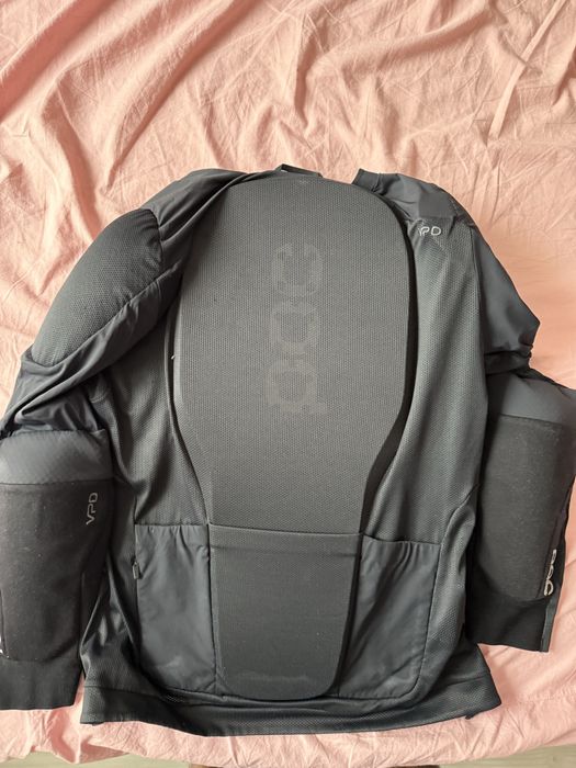 Vand protectie MTB downhill Oseus Vpd