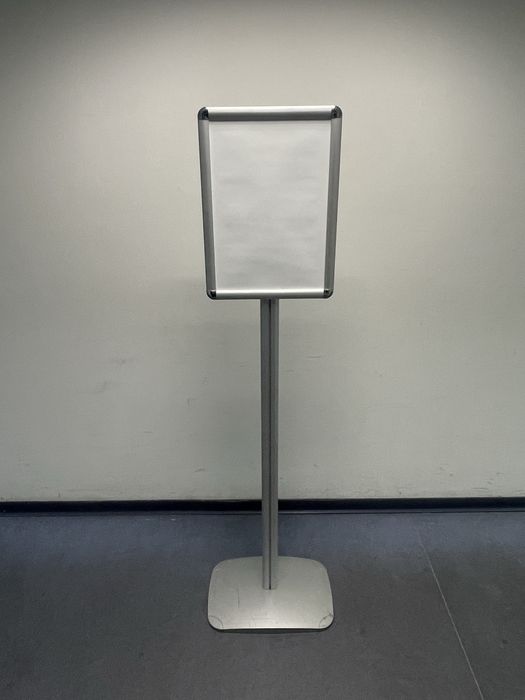 Рекламна стойка А3 формат