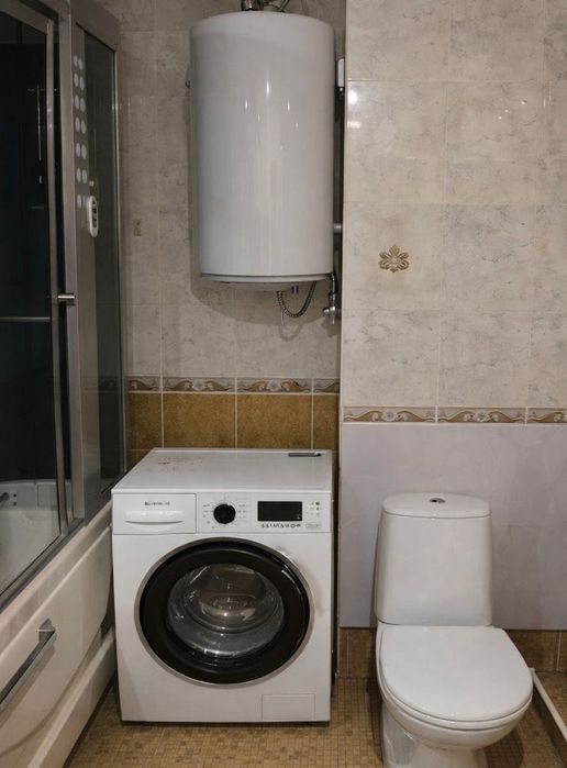 3х комнатная квартира