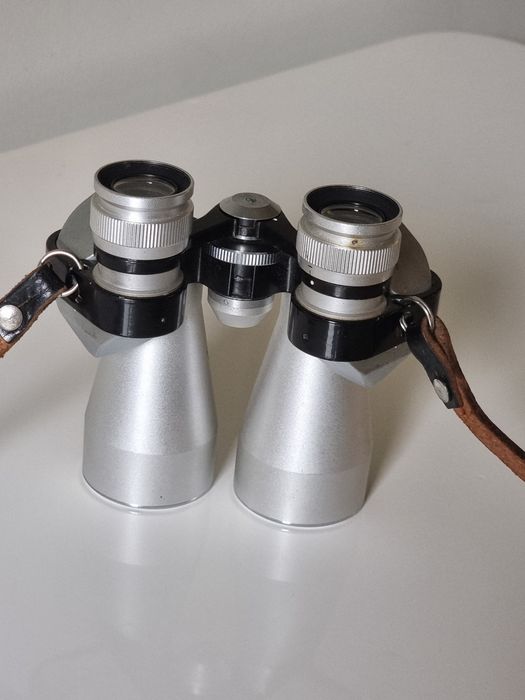 Японски бинокъл Selfix 10x40