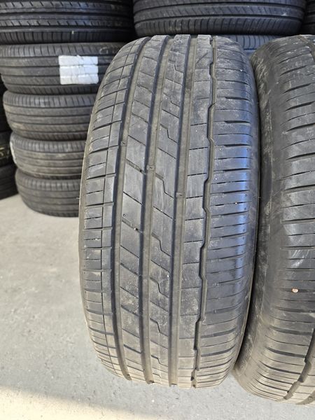 235/60/18 Hankook 4piese