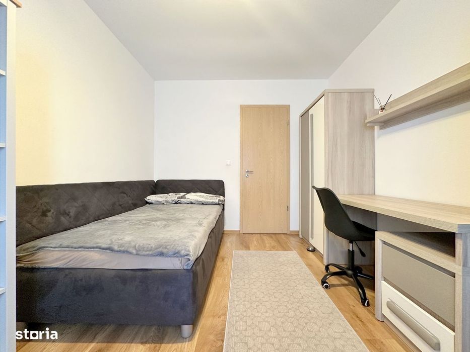 Apartament modern de închiriat – Zona de Nord