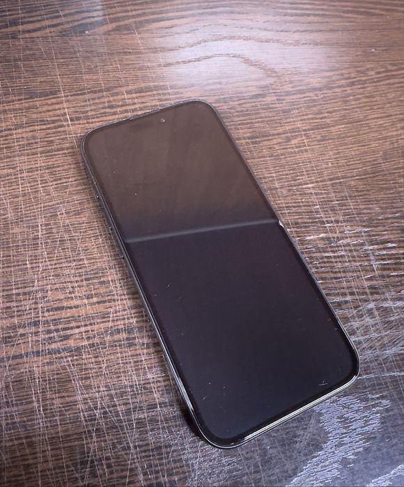 Продам iPhone 15 pro