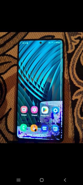 Самсунг а51 фаст