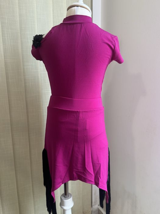 Тренировочен костюм