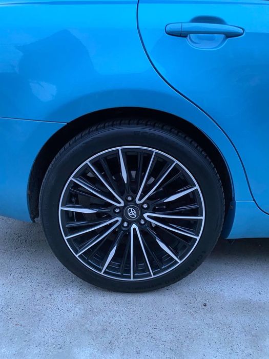 ToyotoCamry 2006 Yil Probeg 460000 xolati ideal full  auto witson