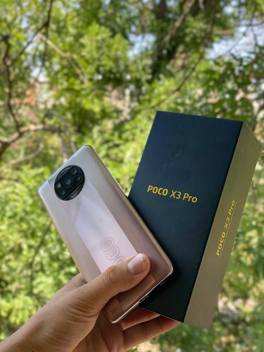 Poco X3 Pro 128 GB