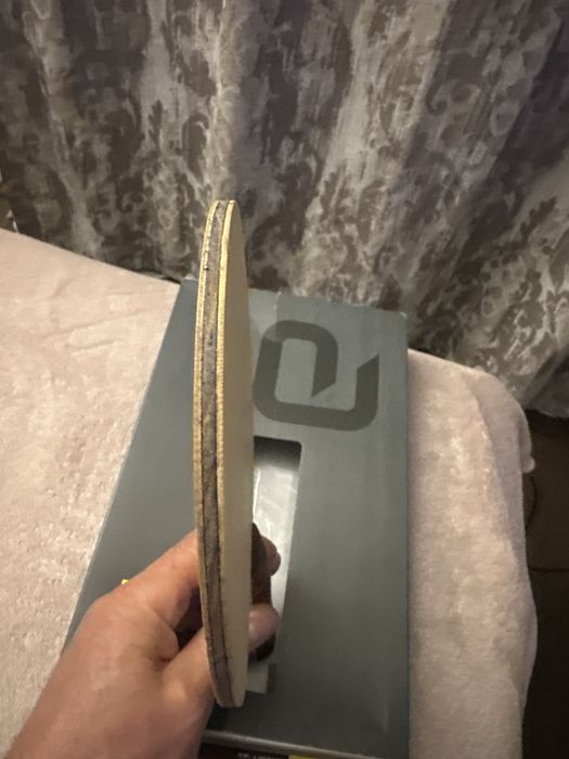 Lemn paleta tenis Andro TP Ligna CI OFF