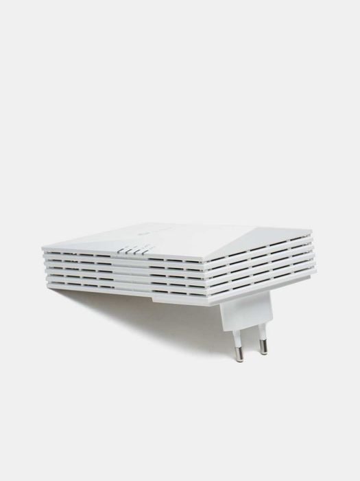 TP-Link RE700X / AX3000 Двух диапазонный усилитель сигнала Wi-Fi 6 1.4