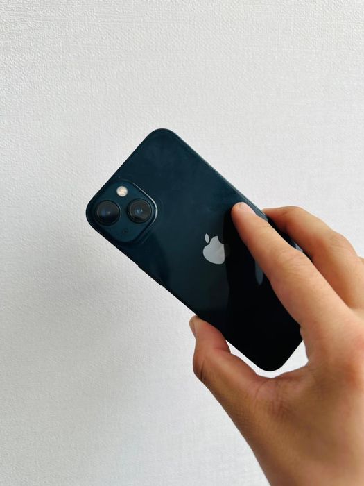 Айфон 13 в идеальном состояние