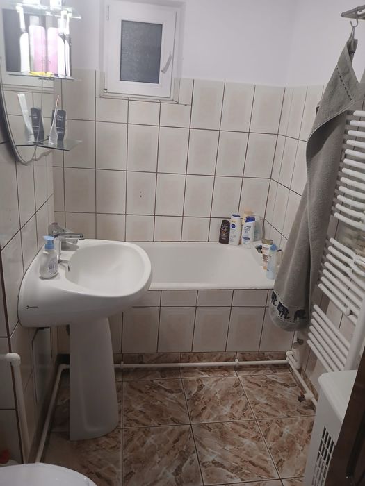 Apartament 2 camere decomandat, 60 mp, in Dorobanti 1, langa Triton