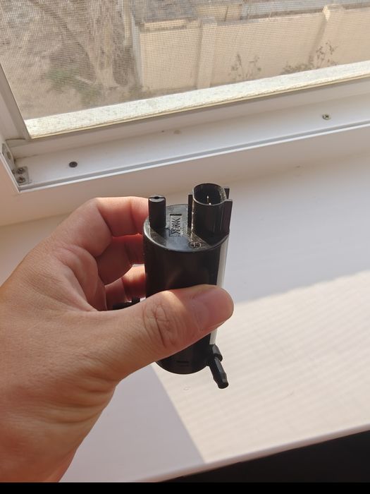 Моторчик омывателя