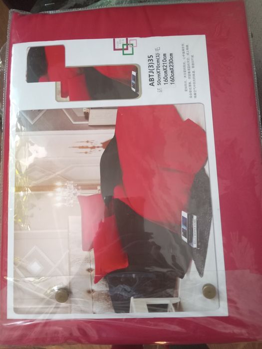 Продам постельное белье 1.5