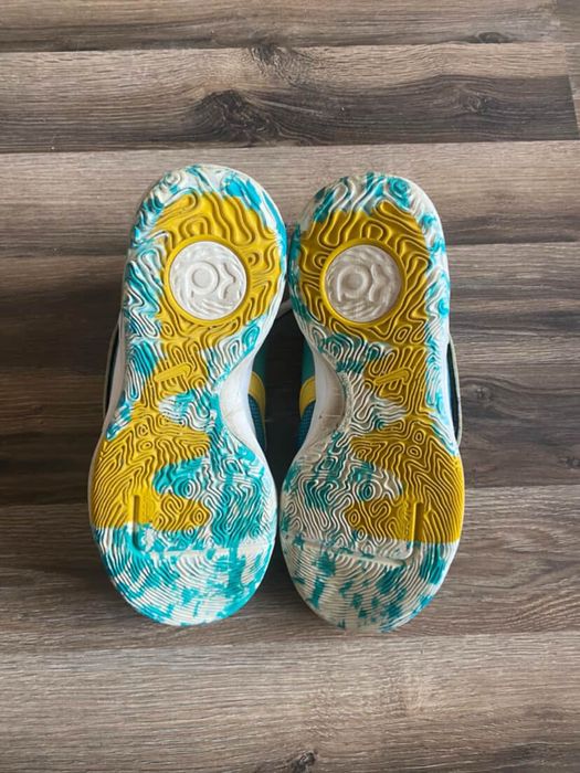 Nike баскетболни обувки мъжки