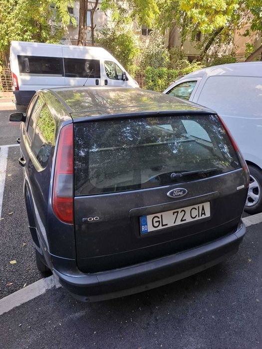 FORD Focus 2006 — imagine 2