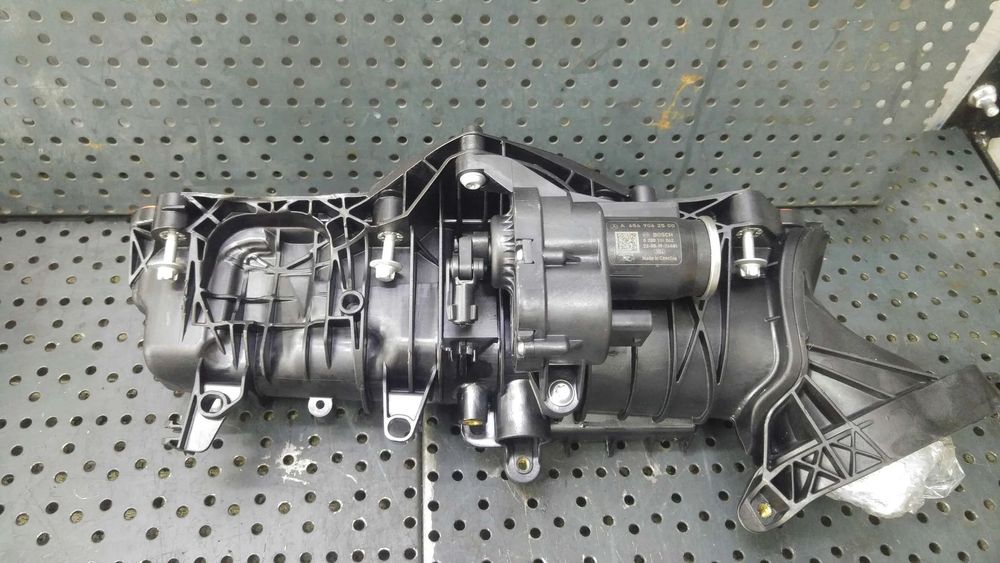 Galerie admisie 2.0 cdi mercedes glc c253 a6549062500 a6540903500