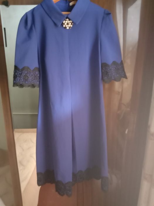 Пиджак и юбки подростковые