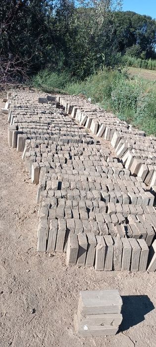 Ишлап Турган мини завод сотлани хама нарсаси соз