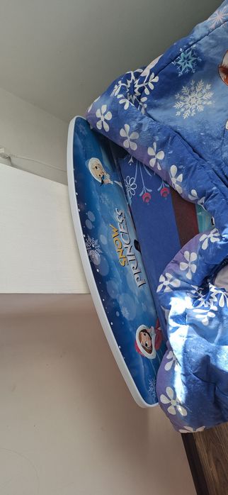 Две детски легла комплект