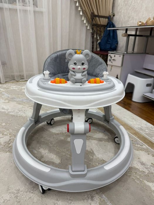 Продается ходунок