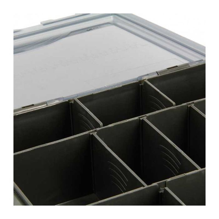 Кутия за аксесоари NGT