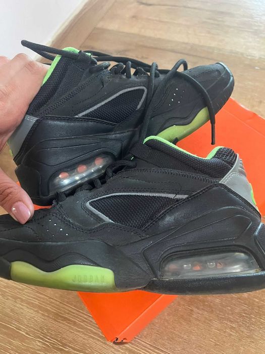 Nike  Jordan Airmax nr 36