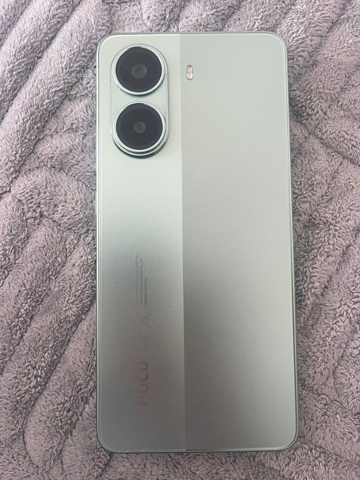 Poco x7 pro 8/256гб