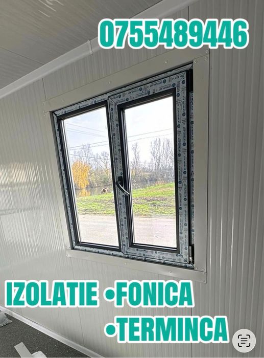 Containere Metalice la Comandă | Calitate Premium | Livrare Oriunde
