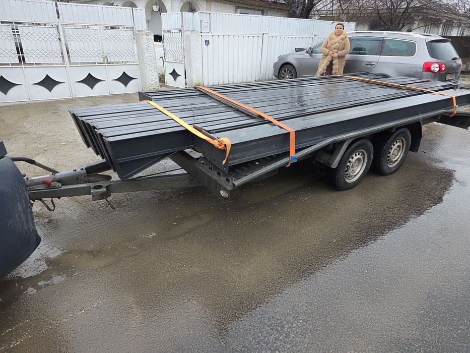 Licidare stoc 200 mp hala