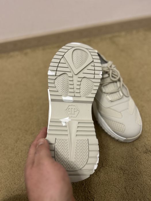 Phillpp Plein original 45