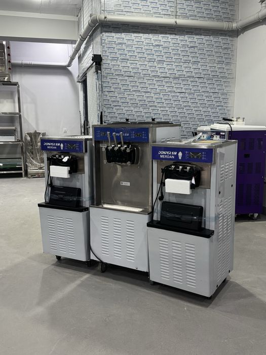 Frezir muzqaymoq Frezer frizer marojni Donper Frygomat Frigomach optom