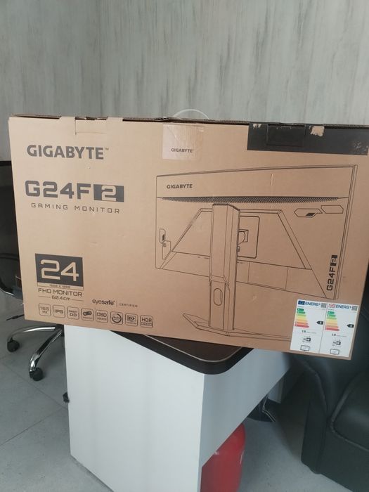 Монитор LG G24F2