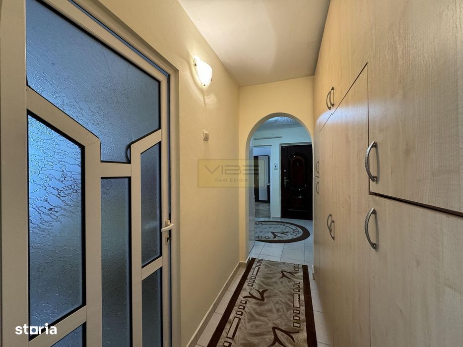 Apartament 3 camere Carrefour Felicia- Continental OSRAM