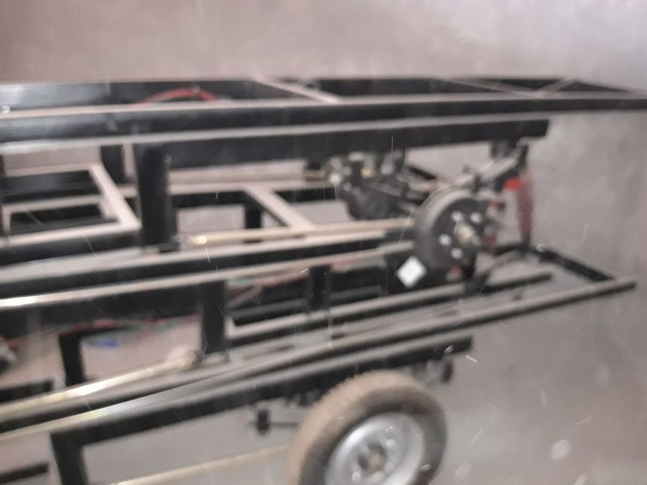 Гишт завод учун узун  кара