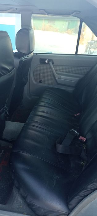 Мерседес Бенц продаю