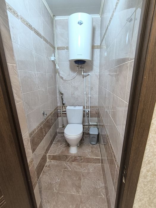 Продам квартиру.