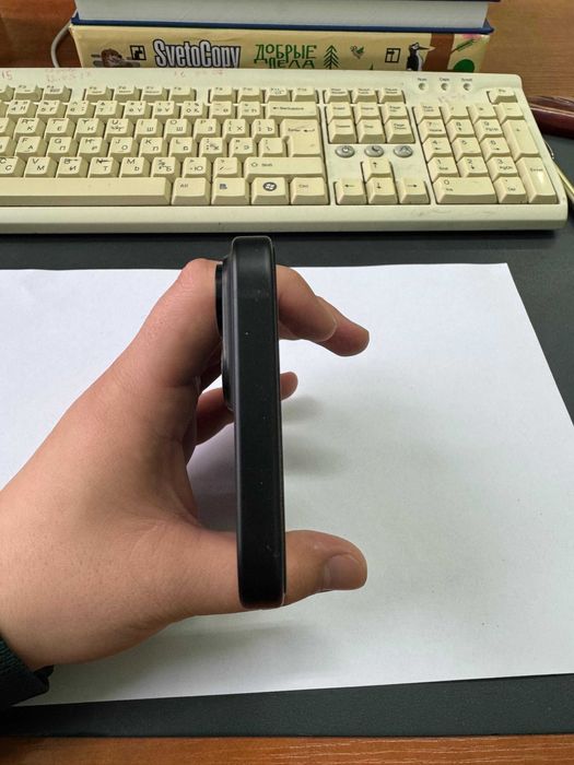 iPhone 15 128gb Черный