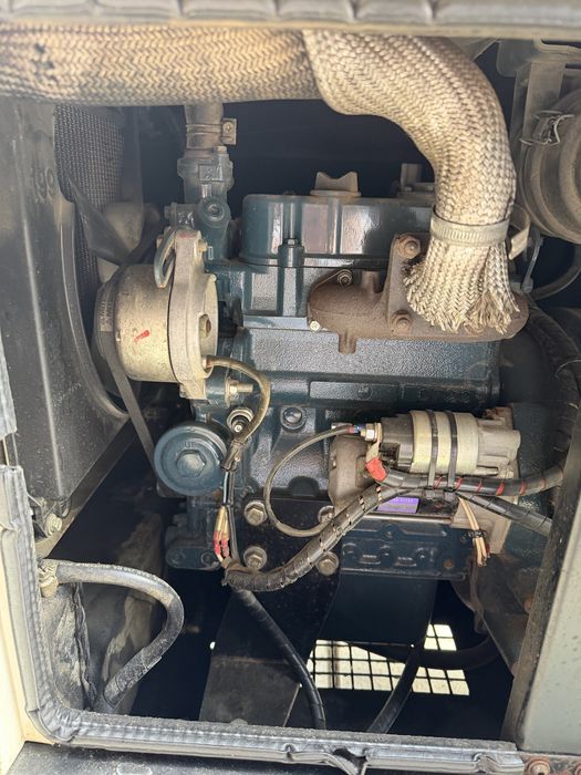 Generator.