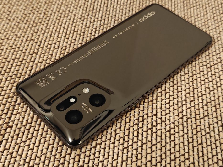 Oppo find X5 pro