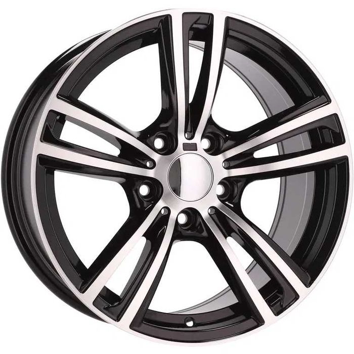 Jante BMW R17 5x120 M442 Style | Seria 3, Seria 2, Seria 1