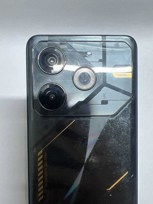 смартфон Tecno Pova 6