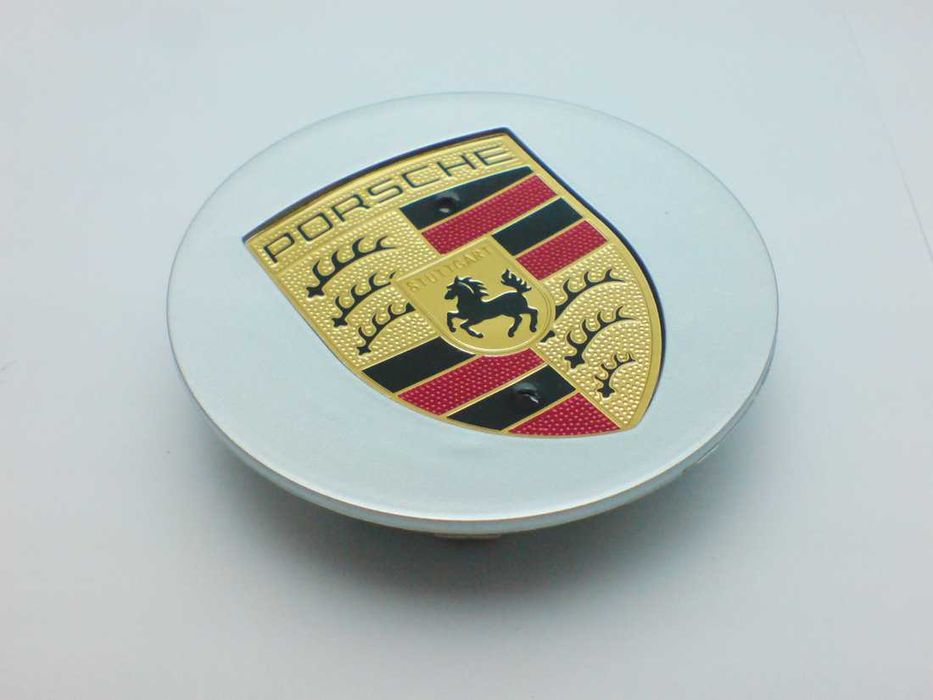 Капачки за джанти Порше Porsche 75мм и 65мм