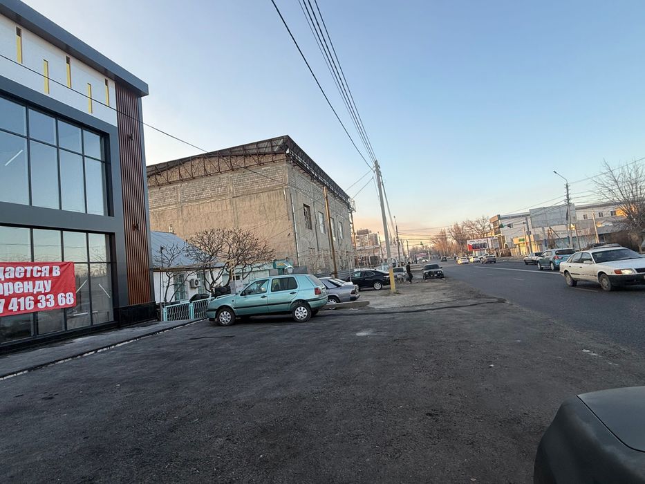 Сдается помещение в аренду