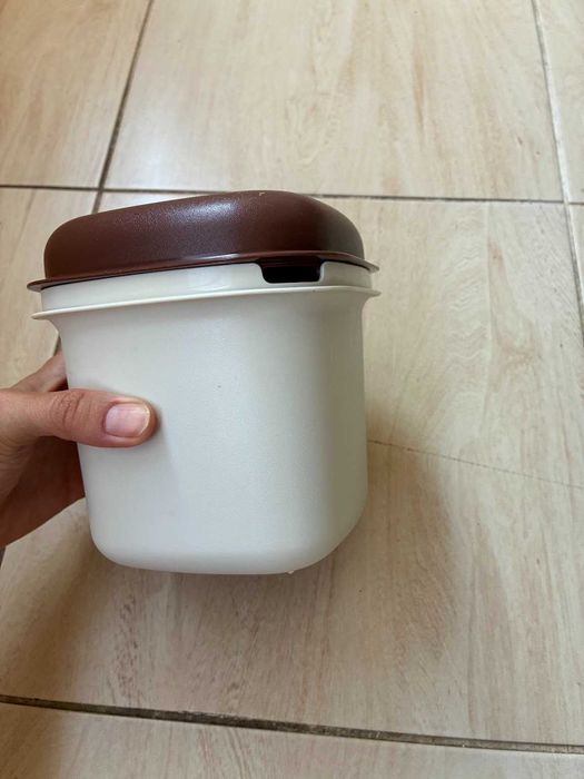 Кутия Tupperware