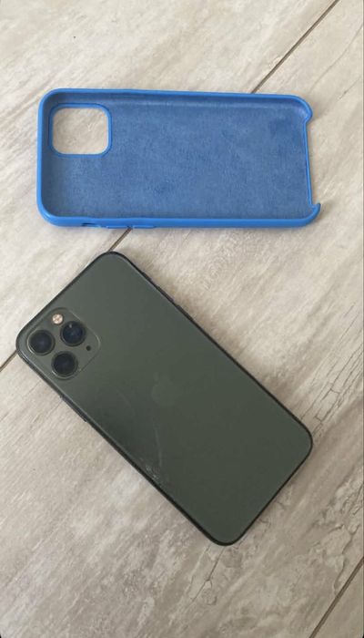 Продается Iphone 11 pro