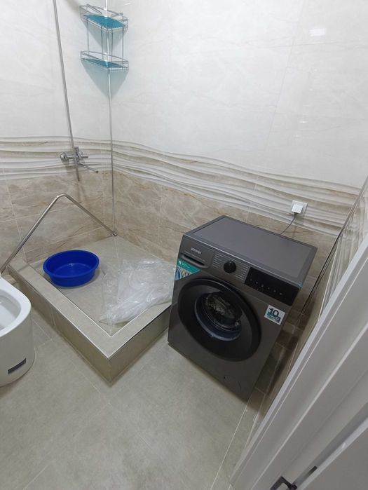 Sergeli choshtepa 2/7/16 ijaraga beriladi novostroyka yevro remont