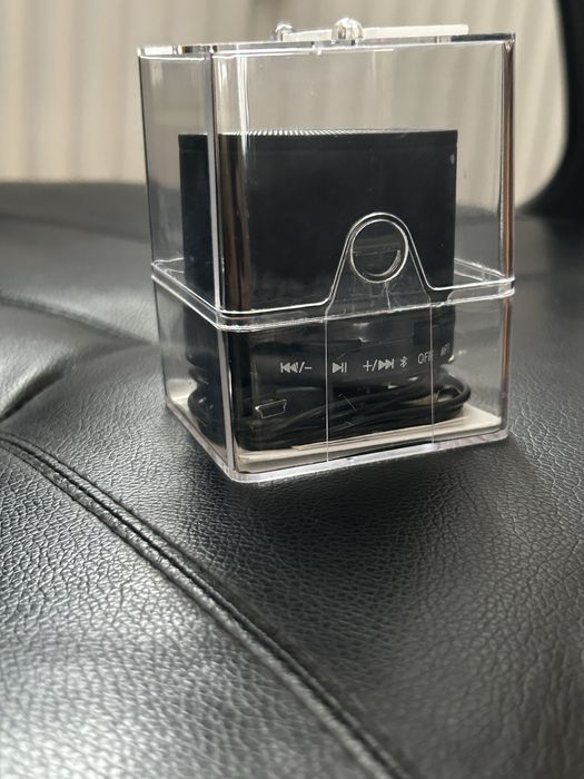 Преносима колона за музика